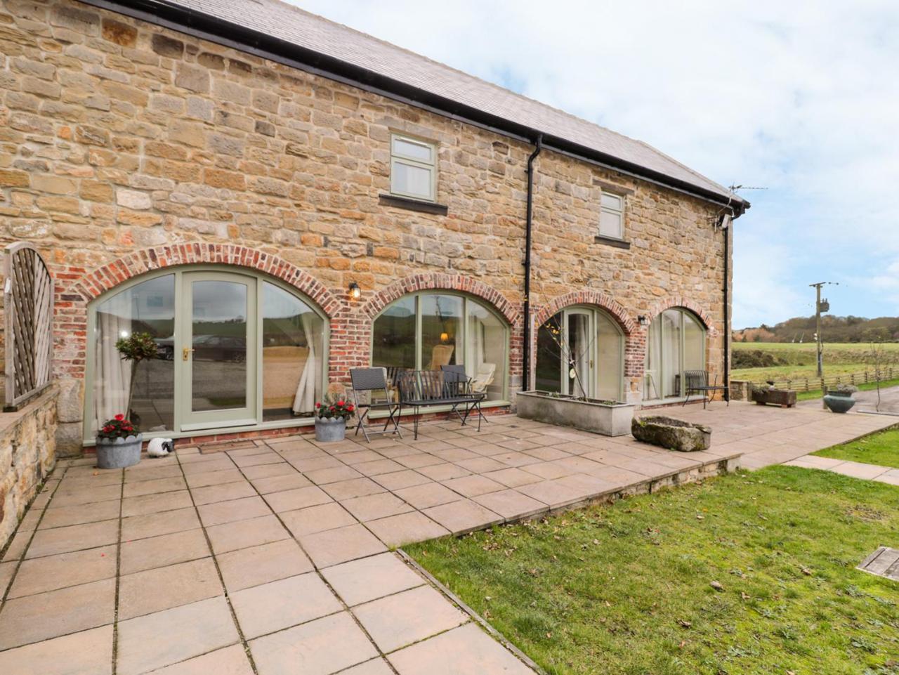 Willa Granary Barn Gateshead Zewnętrze zdjęcie